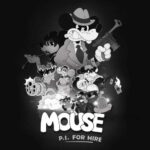 MOUSE: P.I. For Hire – Nintendo Switch Game