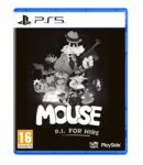 MOUSE: P.I. For Hire – PS5