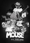 MOUSE: P.I. For Hire (Steam Deck Verified) PC/Steam