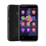 MP3 Player with Bluetooth and WiFi, Spotify Compatible, 96GB