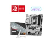 MSI B850 Gaming Plus Motherboard ( Socket AM5 / DDR5 / PCI-e 5.0 / WiFi 6E / 2.5GbE Ethernet ) w/code