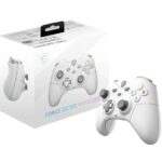 MSI Force GC300 Wireless PC Gamepad Controller – 2.4GHz, Bluetooth, 20h