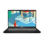 MSI Modern 15H C13M-274UK Laptop 15.6, FHD, IPS, Intel i7-13700H, Iris Xe Graphics, 16GB, 512GB SSD, Win11 Home Plus – Discount at Checkout