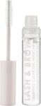 MUA Lash & Brow Clear Mascara Gel (Pack of 1)