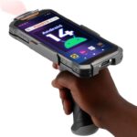 MUNBYN AceScan AS01P Android 14 Barcode Scanner (Future Android 18 Upgradable) – Sold by MUNBYNUK / FBA