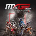 MXGP 2021 – The Official Motocross Videogame – PS5 Version