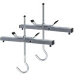 Mac Allister Ladder Roof Rack Pack of 2 Free C&C