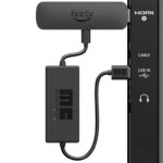 Made for Amazon USB Power Cable for Amazon Fire TV 4K