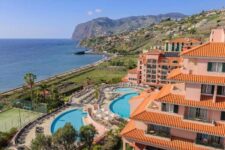 Madeira, Portugal via London Gatwick: 4 nights in 5-Pestana Royal incl. flights & all-inclusive 2 travellers from £362pp Nov 9-13