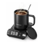 Maestri House Coffee Mug Warmer Set