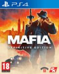 Mafia : Definitive Edition (PS4) – Early Prime Deal