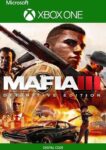 Mafia III: Definitive Edition Xbox (EU) Key – Xbox One