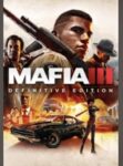 Mafia III: Definitive Edition (Xbox Game)
