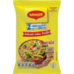 Maggi Indian Masala 2 Minute Instant Noodles, 70g (£0.47 / £0.42 max S&S)