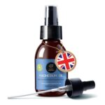 Magnesium Sleep Spray, 100ml, Organic Magnesium Oil