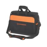 Magnusson Tool Case 18-Inch – Orange