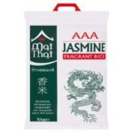Mai Thai AAA Jasmine Fragrant Rice 5kg (Nectar Price)