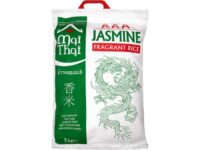 Mai Thai Jasmine Rice 5kg – Lidl Plus Price