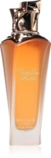 Maison Asrar Vanilla Aura 100ml EDP Unisex