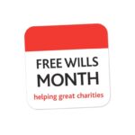 Make or update your simple Will for free over 55 only