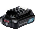 Makita 12V 2.0Ah Battery CXT