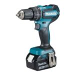 Makita DHP485TJX7 18V LXT Cordless Brushless Combi Drill 1 X 5.0Ah