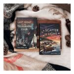 Malinda Lo Book Set – 2 Royal Hardbacks