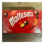 Maltesers Milk Chocolate Gift Box 110g – 1 Pack