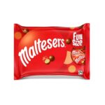 Maltesers Multipack Chocolate Funsize 11 x 18g Bags (214.5g)