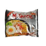 Mama Mi Goreng Noodles 80g £0.47 s&s