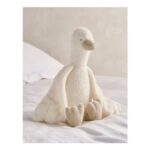 Mamas & Papas Welcome to the World Duckling Soft Toy (0 Yrs)