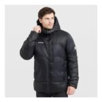 Mammut Mens Taiss Pro in Hooded Jacket