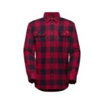 Mammut Mens Tamaro Long Sleeve Shirt