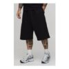 Man Essential Jersey Jort
