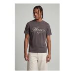 Man Regular Fit Monaco Washed T-Shirt