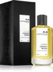 Mancera – Intense Cedrat Boise – 120ml – Unwrapped
