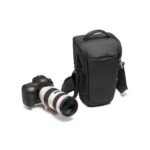 Manfrotto Advanced Holster L III DSLR Camera Bag with Lens