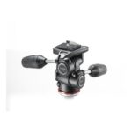 Manfrotto MH804-3W MK II 3-Way Head Adapto for DSLR/CSC