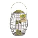 Marco Paul Squirrel Proof Bird Seed Feeder