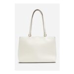 Mariella Faux Leather Tote Bag