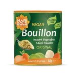 Marigold Swiss Vegetable Bouillon Stock Powder 150g
