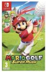 Mario Golf: Super Rush – Switch – Used – w/code Student or Graduate Beans