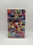 Mario Kart 8 Deluxe – Nintendo Switch – Used – sold by Game Garage UK