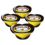 Marmite Yeast Extract Spread, 100 x 8g Love Portions