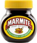 Marmite Yeast Extract Spread 125g (£1.90 / £1.70 max S&S)