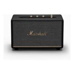 Marshall Acton III Bluetooth Speaker – Black