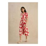 Martha Jersey Dress
