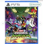Marvel Cosmic Invasion ps5