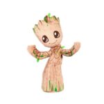 Marvel Groot Dancing Groot Figure Plush
