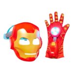 Marvel Iron Man High-Tech Hero Role-Play Set